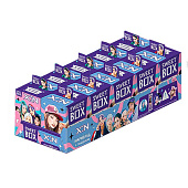  Свит-бокс мармелад  X:IN, 10 гр, 75704 