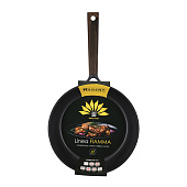 Сковорода 24см Linea FIAMMA 63-1024 Сковорода 24см Linea FIAMMA 63-1024