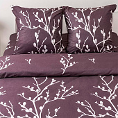 Комплект постельного белья Евро арт.9007 Комплект постельного белья Евро арт.9007