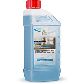 Моющее средство для пола Clean&Green с полирующим эффектом 1 л. CG8028 Моющее средство для пола Clean&Green с полирующим эффектом 1 л. CG8028