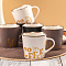  Кружка COFFEE STYLE 390мл. DMM019 