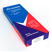 Петля-бабочка 125х75х2,5-В2-AB бронза Avers (2шт) Петля-бабочка 125х75х2,5-В2-AB бронза Avers (2шт)