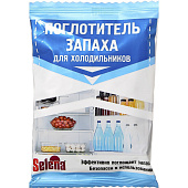 Поглотитель запаха для холодильников Селена Поглотитель запаха для холодильников Селена