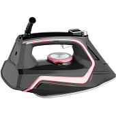  Утюг электро CT-2313 2600Вт ROSE керамика 