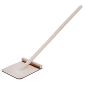 Лопатка деревянная 68 Лопатка деревянная 68