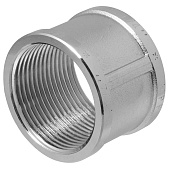 Муфта 1 1/4 ВВ Муфта 1 1/4 ВВ