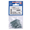  Винт пкр. DIN 7985 М3x30 (16 шт) 