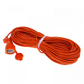 Удл.шнур 1х30м с з/к УШ10 ПВС3х0,75 Универсал (9632011) Удл.шнур 1х30м с з/к УШ10 ПВС3х0,75 Универсал (9632011)