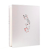 Фотоальбом на 200 фото 10х15 Зверята-шпионы 225х18х5 5305884 Фотоальбом на 200 фото 10х15 Зверята-шпионы 225х18х5 5305884