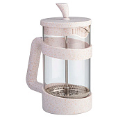  Френч-пресс 1000 мл LARA LR06-55-1000 