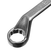 Набор ключей накидных 6–17мм, 6 шт, хромированные, Sparta Набор ключей накидных 6–17мм, 6 шт, хромированные, Sparta