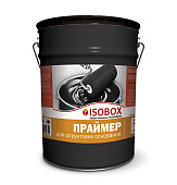  Праймер битумный ISOBOX /18кг 