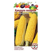 Кукуруза Фаворит сахарная, ВХ Кукуруза Фаворит сахарная, ВХ