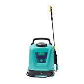 Опрыскиватель аккумуляторный ZEMA 10 литров ZM10-L Опрыскиватель аккумуляторный ZEMA 10 литров ZM10-L