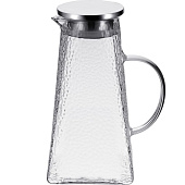 Кувшин 1,8л с фильтр-пробкой Linea FRANCO 93-FR-BR-14-1800 Кувшин 1,8л с фильтр-пробкой Linea FRANCO 93-FR-BR-14-1800