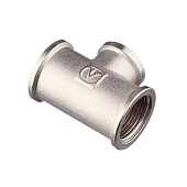  Тройник 3/4" ВНхВНхВН ник 