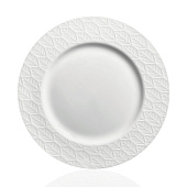 Тарелка десертная Esprado Palmera 20,6 см фарфор PAL021WE301 Тарелка десертная Esprado Palmera 20,6 см фарфор PAL021WE301