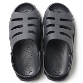  Сандалии мужские Маори, цвет темно-серый, р. 42, 10348182 