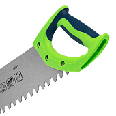 Ножовка по газобетону 550мм, двухкомпонентная рукоятка, Сибртех Ножовка по газобетону 550мм, двухкомпонентная рукоятка, Сибртех