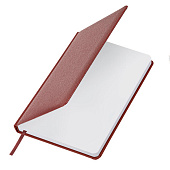 Ежедневник недатированный А5 BRAUBERG Profile, 136л, балакрон, коричневый, 123428 Ежедневник недатированный А5 BRAUBERG Profile, 136л, балакрон, коричневый, 123428