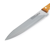 Нож поварской Lara LR05-40 Нож поварской Lara LR05-40