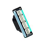 Cменные кассеты для бритья GILLETTE MACH3 12шт