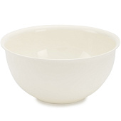 Салатник FIESTA 2л 20.2см кремовый круглый HL031252LC Салатник FIESTA 2л 20.2см кремовый круглый HL031252LC