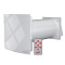  Рекуператор CUPER D125 
