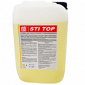 Теплоноситель STI ТОП ЭКО-30 10 кг пропиленгликоль Теплоноситель STI ТОП ЭКО-30 10 кг пропиленгликоль