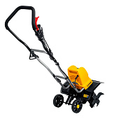 Культиватор электрический  EK-1700, 1700Вт, 40см, 1 вперед STEHER 