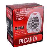  Тепловентилятор Ресанта ТВС-1 67/2/1 
