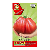  Томат Абруццо , Аэлита 