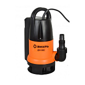 Дренажный насос ДН-900,15480 л/час/Вихрь Дренажный насос ДН-900,15480 л/час/Вихрь