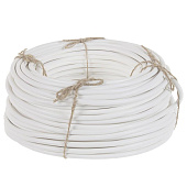 Провод ПВС 2х1.5 (бухта 50м) Провод ПВС 2х1.5 (бухта 50м)