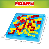 Настольная игра "IQ баттл", №SL-01408, 3303140