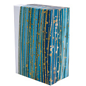 Подарочная коробка «Golden lines», 23х16х9.5 Подарочная коробка «Golden lines», 23х16х9.5