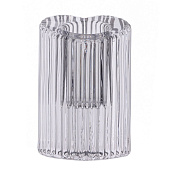  Подсвечник, 4х4х7 см, 804946 