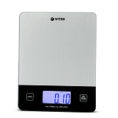 Весы кухонные Vitek VT-8010 Весы кухонные Vitek VT-8010