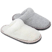  Тапочки женские 4287 W-M-FUR, р. 37 