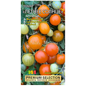 Томат Летнее солнце Мязина Томат Летнее солнце Мязина