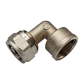 Угол 20х1/2" ВР Угол 20х1/2" ВР