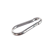  Карабин усил. М8 DIN5299 (1 шт) 