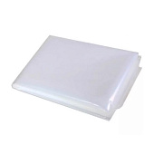 Пленка полиэтиленовая прозрачная (3мх6м) 100мк Пленка полиэтиленовая прозрачная (3мх6м) 100мк