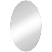  Зеркало Эллипс 380х615 Континент 