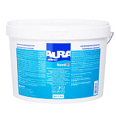 В/Д краска интерьерная AURA Nord 9л В/Д краска интерьерная AURA Nord 9л