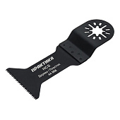 Насадка Т-образная по дереву, 44 мм, мелкий зуб ПРАКТИКА(240-133) Насадка Т-образная по дереву, 44 мм, мелкий зуб ПРАКТИКА(240-133)