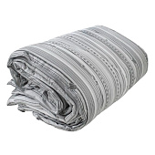  Покрывало 200х220 Cleo Home Vello Doro 200/007-VDR 