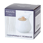 Сахарница 180мл Naturel 2633016 Сахарница 180мл Naturel 2633016