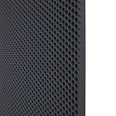 Коврик универсальный (для сушки посуды) 27x34 см ЭВА, серый 485-025 Коврик универсальный (для сушки посуды) 27x34 см ЭВА, серый 485-025