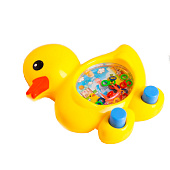 Водная игра "Утёнок", цвета МИКС Водная игра "Утёнок", цвета МИКС